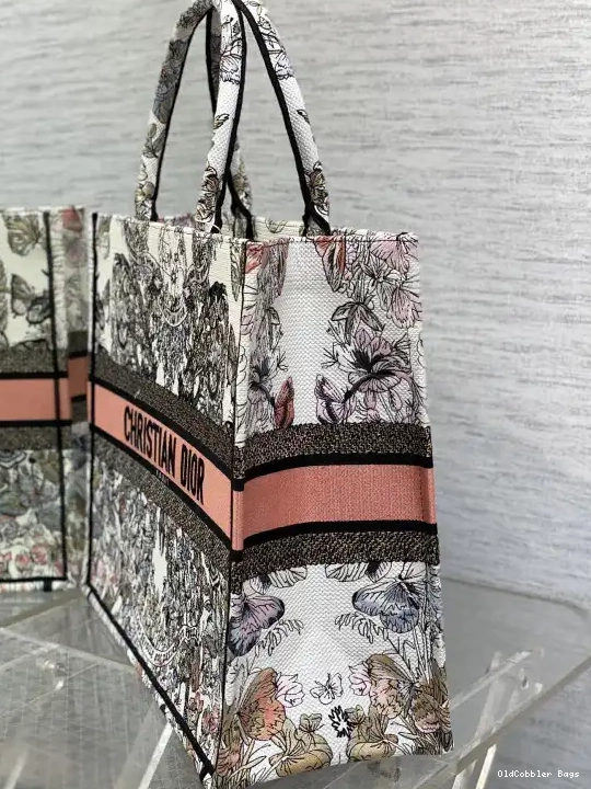 OldCobbler Bags Book Diro Large Tote-42*35*18.5cm 0509